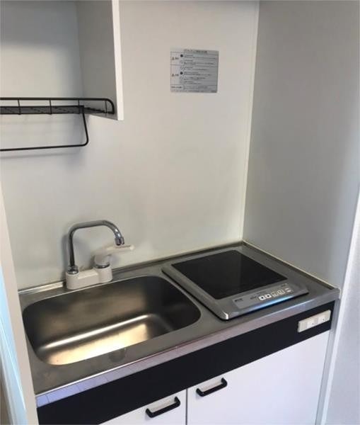 キッチン　※同仕様写真含む
