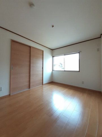 その他部屋・スペース　明るい色調の室内です