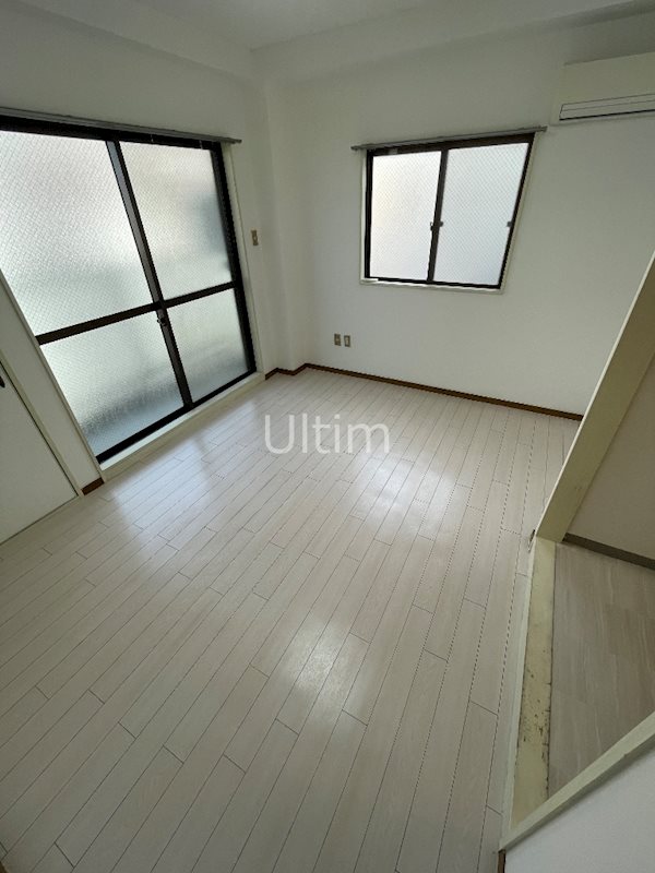 居室・リビング　※同タイプの他のお部屋です