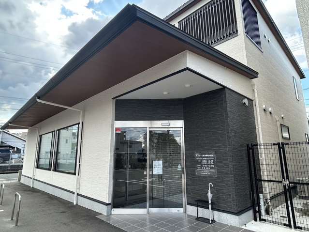 病院　おおたぐろ耳鼻咽喉科医院（病院）まで94m