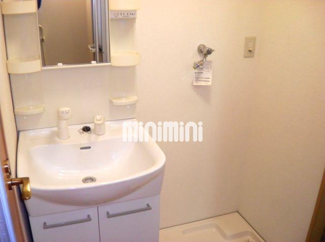 洗面設備　独立洗面台は必須ですよね