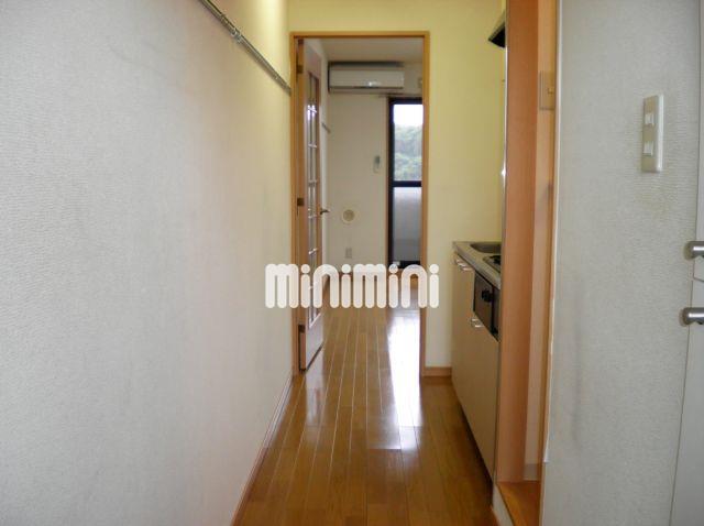 キッチン　キッチン廻り