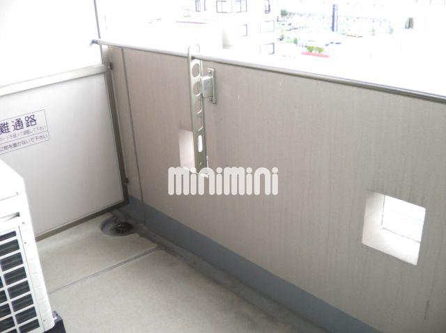 バルコニー　ベランダ