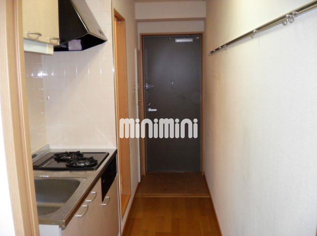 玄関　玄関まわり