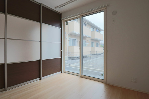 その他部屋・スペース　同じ建物の別なお部屋