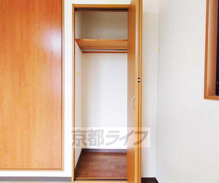 収納　たくさん入ります