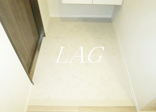 玄関　玄関です。