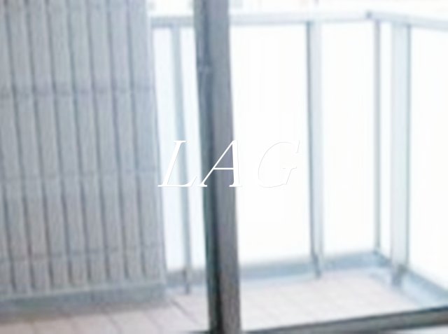 バルコニー　バルコニーです。