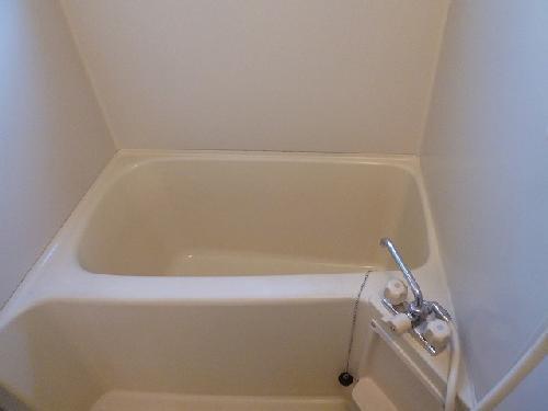 バス・シャワールーム　※写真は別室です