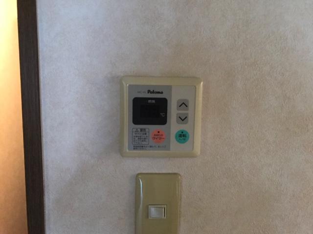 その他設備　室内設備