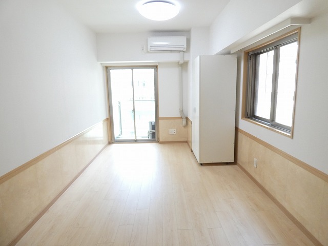 居室・リビング　居室※別部屋参考写真