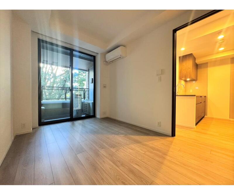 居室・リビング　居室