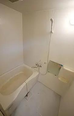 バス・シャワールーム　風呂