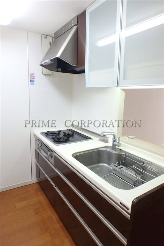 キッチン　※参考写真※