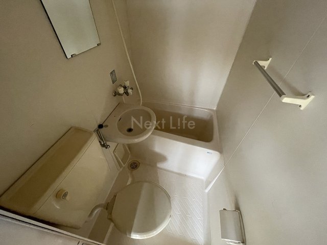 バス・シャワールーム　レディース・ビレッジ ヨシモト