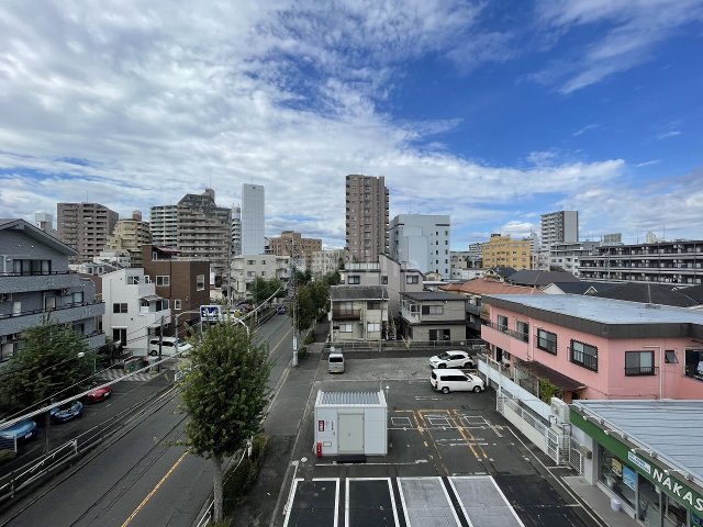 眺望　レディース・ビレッジ ヨシモト