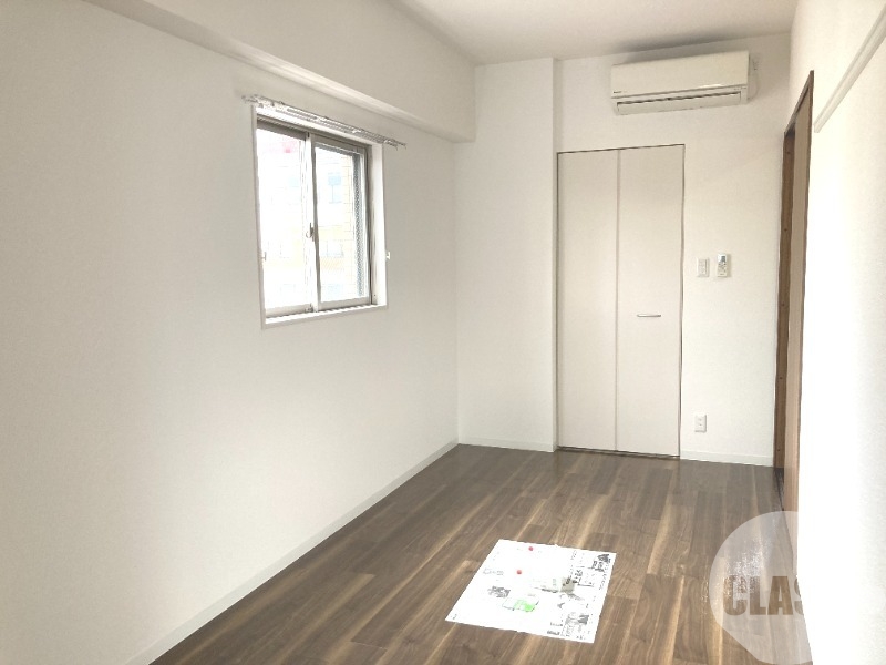 その他部屋・スペース　明るいお部屋です♪