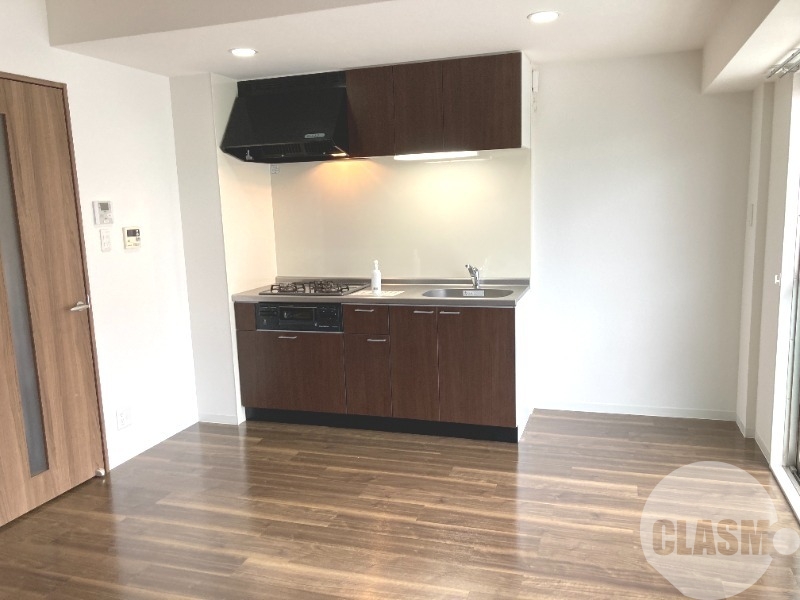 居室・リビング　広々としたリビング♪