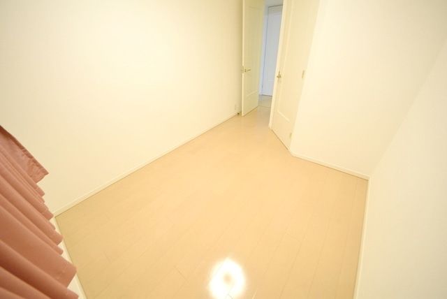 その他部屋・スペース　★広々とした寝室です★