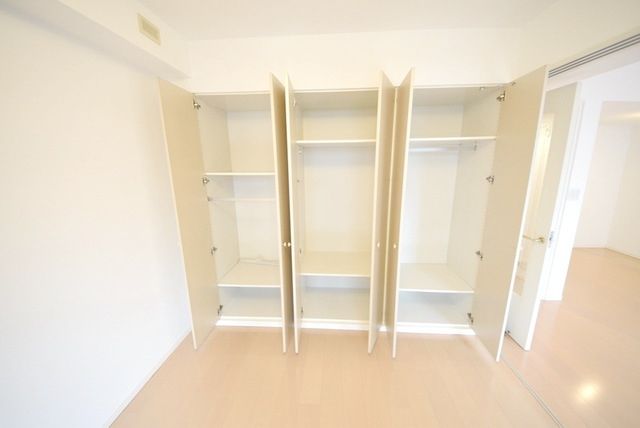 その他設備　★大容量収納付きです★