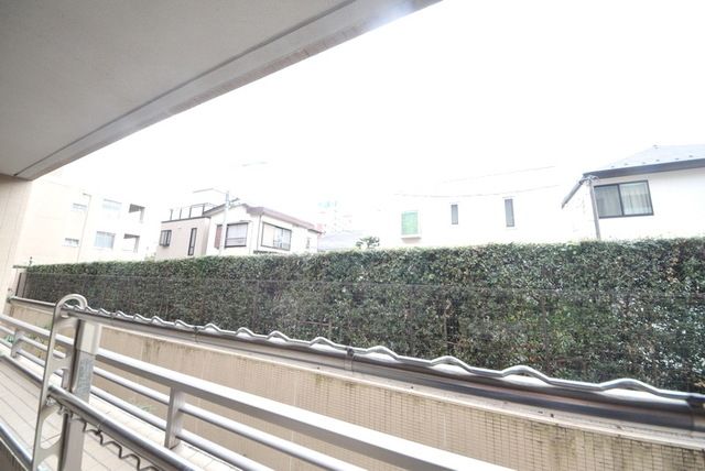 眺望　★閑静な住宅街です★