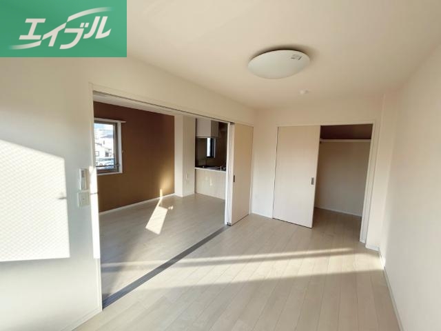 その他部屋・スペース　洋室