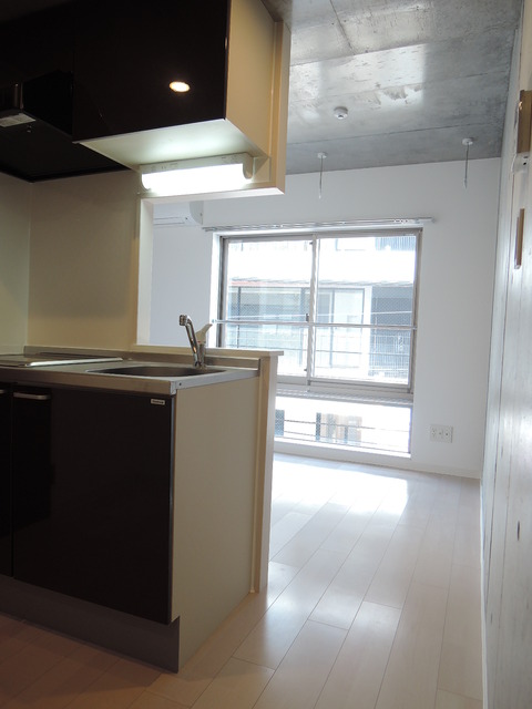 居室・リビング　居室