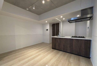 キッチン　☆使いやすいシステムキッチン☆