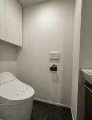 トイレ　☆清潔感のあるトイレ☆