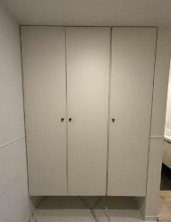 収納　☆たっぷり収納☆