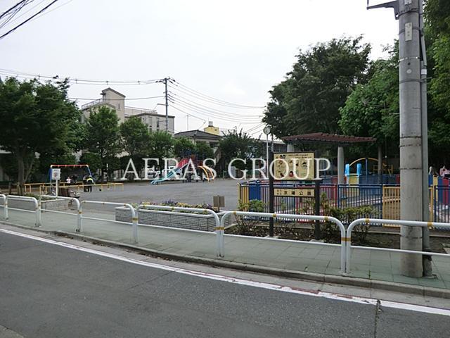 公園　京陽公園（公園）まで57m