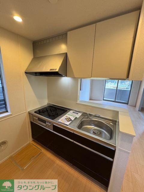 キッチン　★別部屋参考写真★