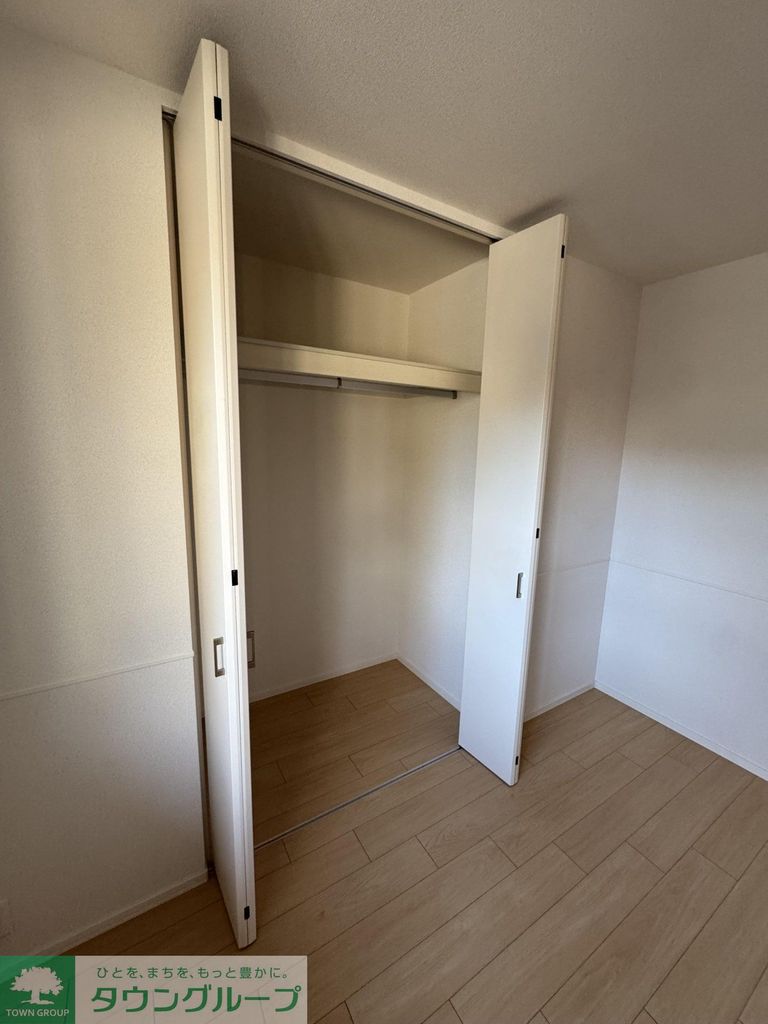 収納　★別部屋参考写真★