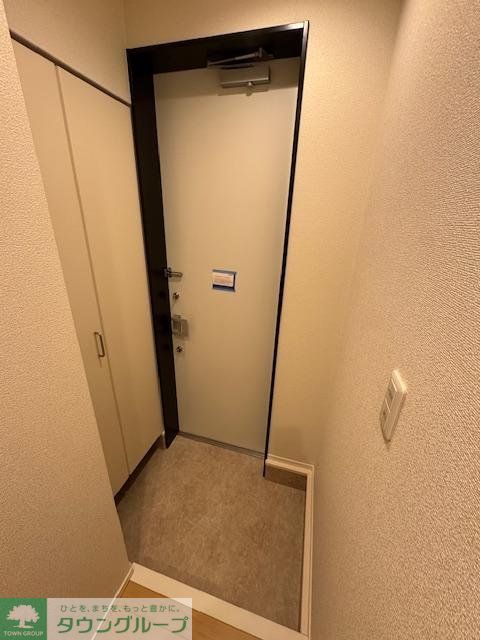 玄関　★別部屋参考写真★