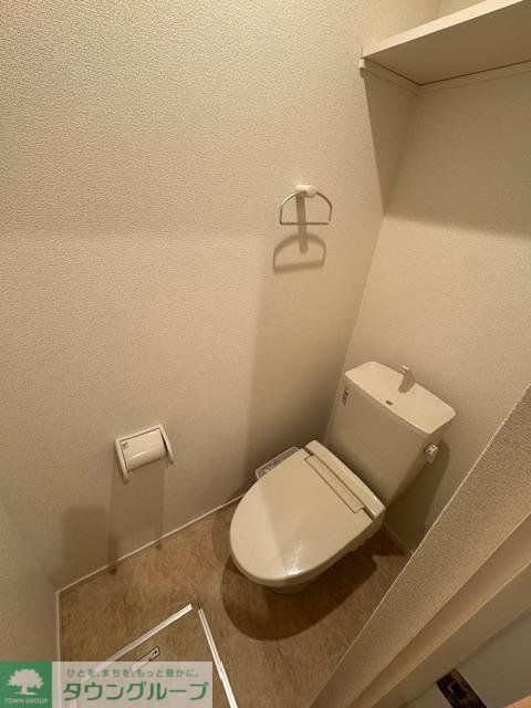 トイレ　★別部屋参考写真★