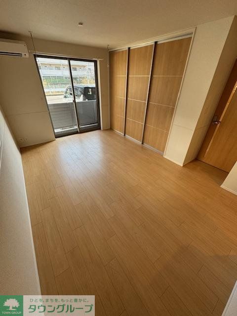 居室・リビング　★別部屋参考写真★