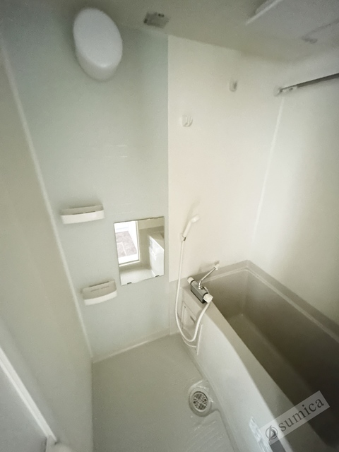 バス・シャワールーム　あったかお風呂ひんやりお風呂、洗濯物も乾かせる浴室暖房乾燥