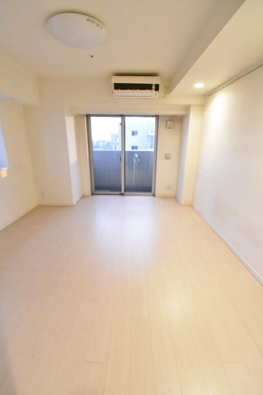 居室・リビング　※別部屋写真参照