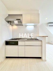 キッチン　同施工会社類似