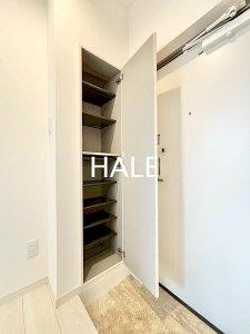 玄関　同施工会社類似