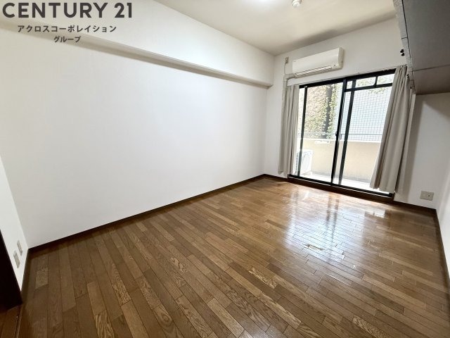 居室・リビング　エアコン付きで初期費用を抑えたい方にもおすすめです！