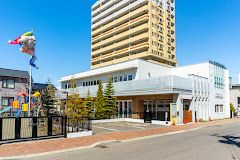 幼稚園・保育園　さっぽろこども園（幼稚園・保育園）まで245m