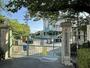 小学校　豊中市立桜井谷小学校（小学校）まで755m