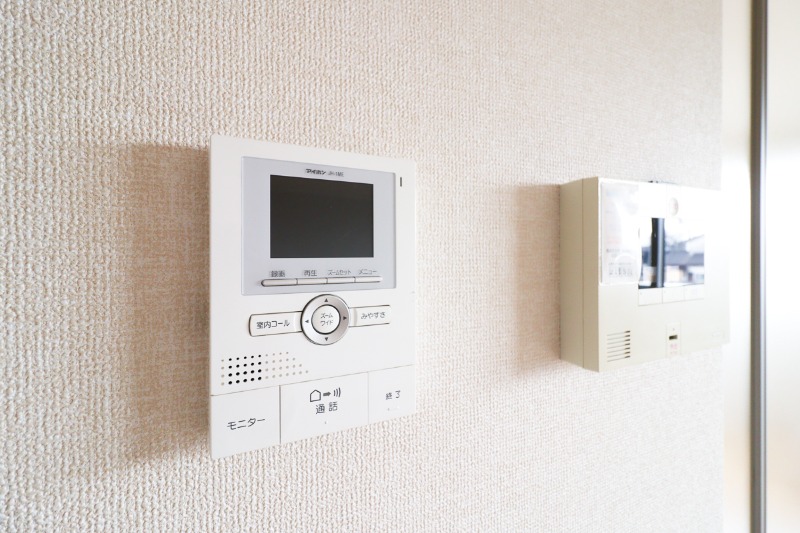 セキュリティ　図面と現状に相違がある場合には現状を優先