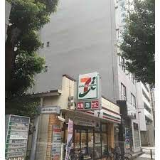 コンビニ　セブンイレブン 大阪福島6丁目店（コンビニ）まで115m