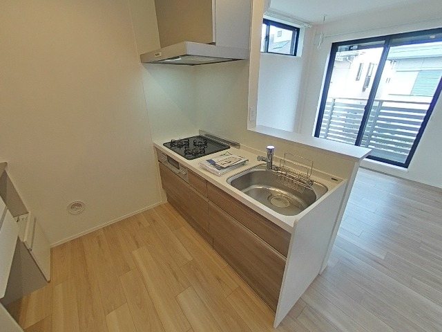 居室・リビング　※同タイプ参考写真