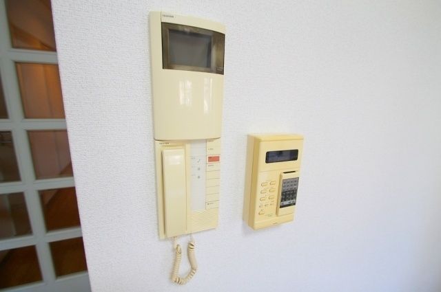 その他　セキュリティ