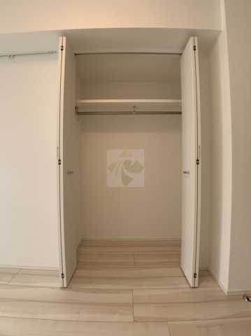 収納　GRANPASEO田端