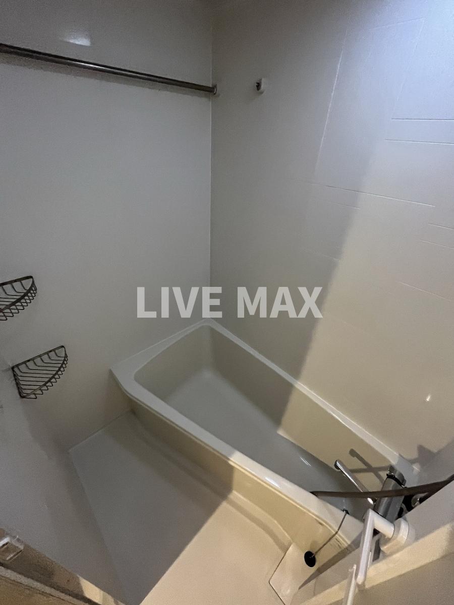 バス・シャワールーム　※別号室参考写真