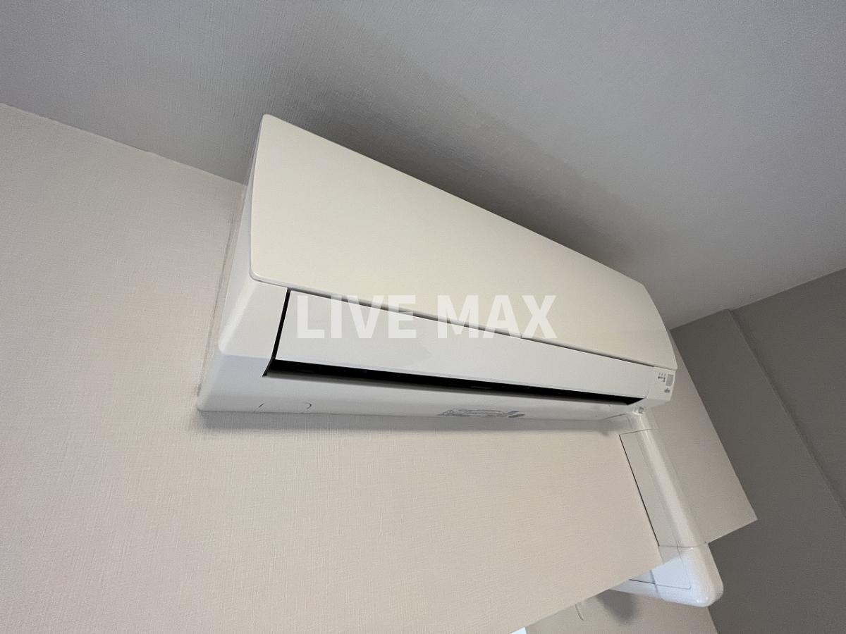 その他設備　※別号室参考写真